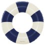 Badering - CELINE 120 - Cannes Blå Badering - CELINE 120 - Cannes Blå