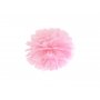 Pompong - Lys rosa - Strrelse: 25 cm