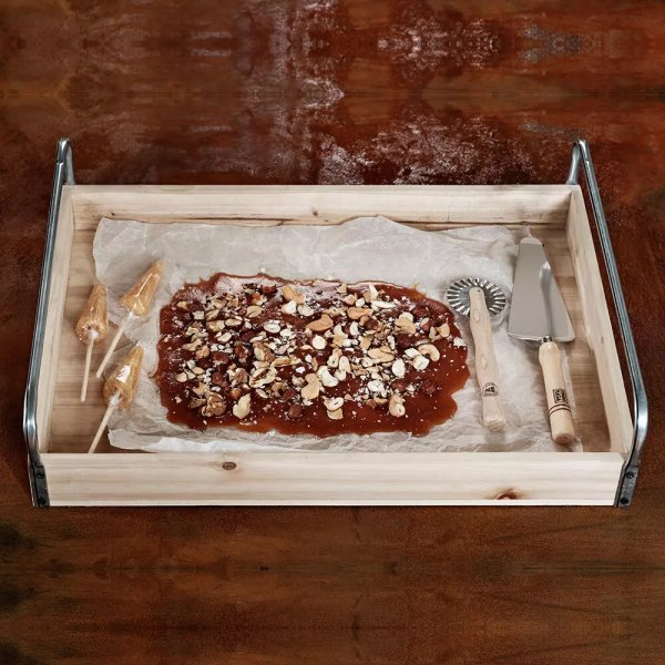 Kakespade - Trehndtak