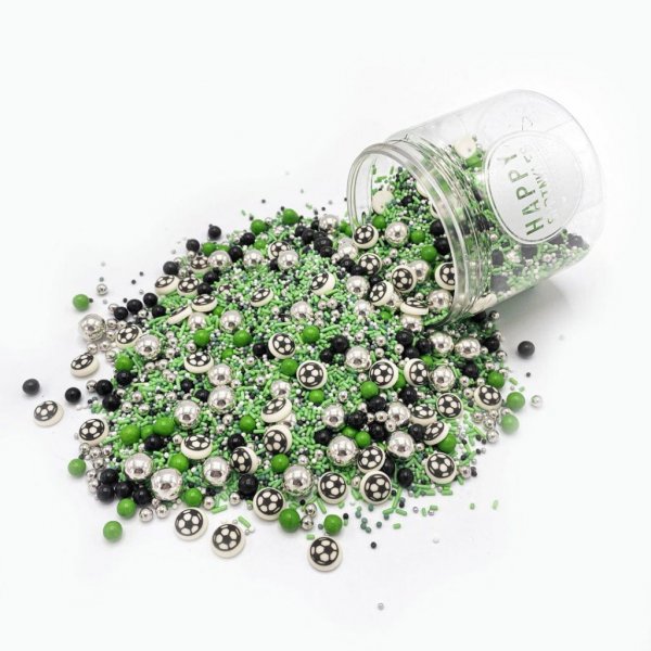 Strblanding - Happy Sprinkles - Fotballmester