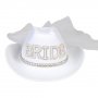 Cowboyhatt - BRUD Cowboyhatt - BRUD