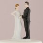 Cake Topper - Gravid