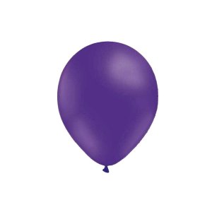 Ballonger - Lilla - 10-pakning Ballonger - Lilla - 10-pakning