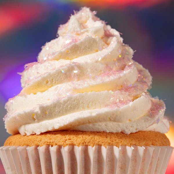 Magiske gnister - Rosa topas - PME - 3 g Magiske gnister - Rosa topas - PME - 3 g