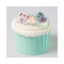 Bakeform - Mint - 24-pakning Bakeform - Mint - 24-pakning