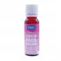 100 % naturlig flytende konditorfarge - Rosa - PME - 25 ml 100 % naturlig flytende konditorfarge - Rosa - PME - 25 ml