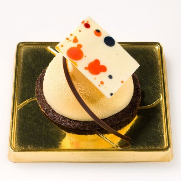 Silikonform - Halvkule - Ø4 cm Silikonform - Halvkule - Ø4 cm