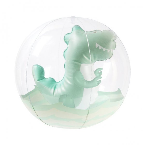 Strandball - 3D - Dinosaur Strandball - 3D - Dinosaur