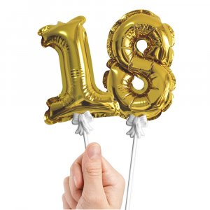 Ballongfigurer - Mini - 10-pakning Ballongfigurer - Mini - 10-pakning