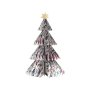 Adventskalender - Meri Meri x Liberty - Festlige gaver