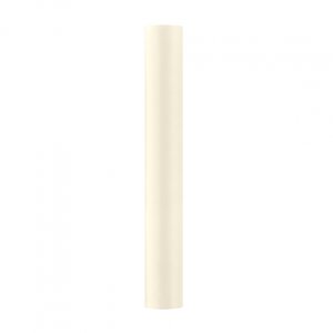 Satengstoff - Elfenben Satengstoff - Elfenben