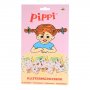 Klistremerkebok - Pippi Langstrømpe Klistremerkebok - Pippi Langstrømpe