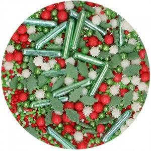 Str�blanding - Str�blanding - Ferie - 65 g