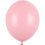Pastellballonger - Premium 27 cm - Babyrosa - 50-pakning Pastellballonger - Premium 27 cm - Babyrosa - 50-pakning
