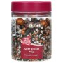 Myke sukkerperler Metallic Luxury 80 g - FunCakes Myke sukkerperler Metallic Luxury 80 g - FunCakes
