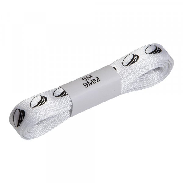 Silkebånd - Studentluer Silkebånd - Studentluer