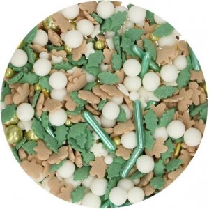 Strblanding - Joyfull Medley