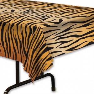 Duk - Plast - Tiger