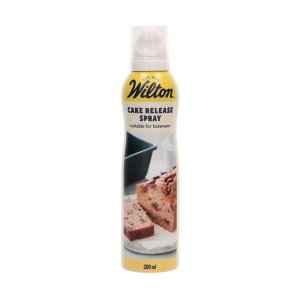 Utløsende spray - Wilton Utløsende spray - Wilton