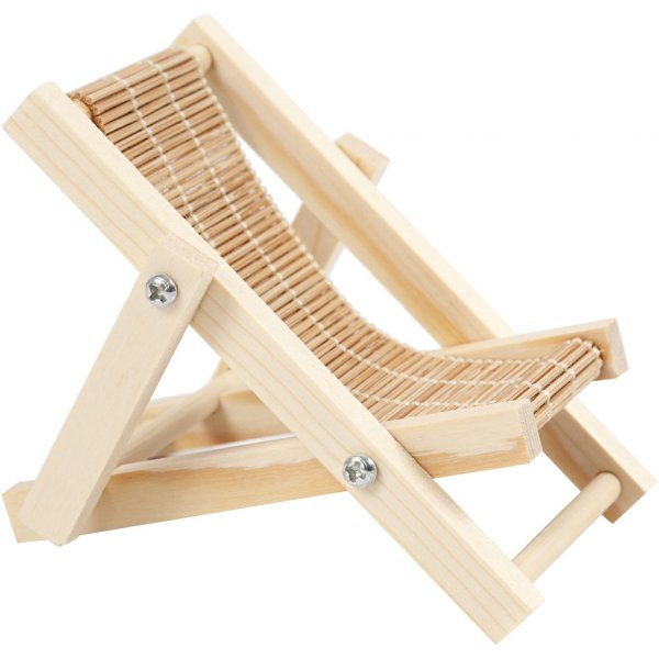 Mini Item - Strandstol Mini Item - Strandstol