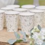 Pappmuggar - Boho Botanics