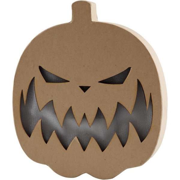 Gresskar - LED - 20 x 25 cm Gresskar - LED - 20 x 25 cm