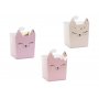 Popcornkopper - Katt - 3-pakning Popcornkopper - Katt - 3-pakning