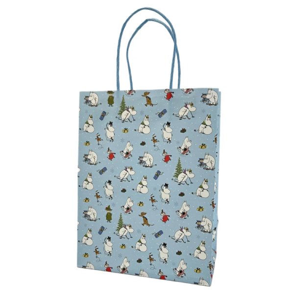 Mummi-gavepose - Jul - Medium
