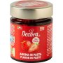 Smaksatt pasta - Jordbær - Decora - 100 g Smaksatt pasta - Jordbær - Decora - 100 g