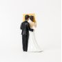 Cake Topper - Picture Perfect