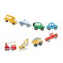 Garland - Bytrafikk - 2,5 m Garland - Bytrafikk - 2,5 m