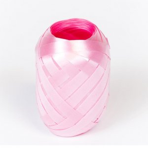 Ballongsnor - 20 m - Lys rosa Ballongsnor - 20 m - Lys rosa