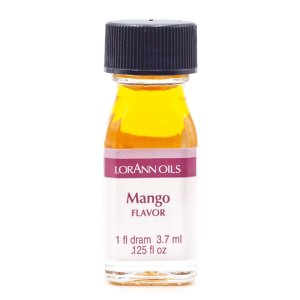 Smaksessens Mango - LorAnn 3,7 ml