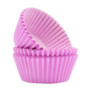 Mini muffinsformer - Lilla - PME - 60-pakning Mini muffinsformer - Lilla - PME - 60-pakning