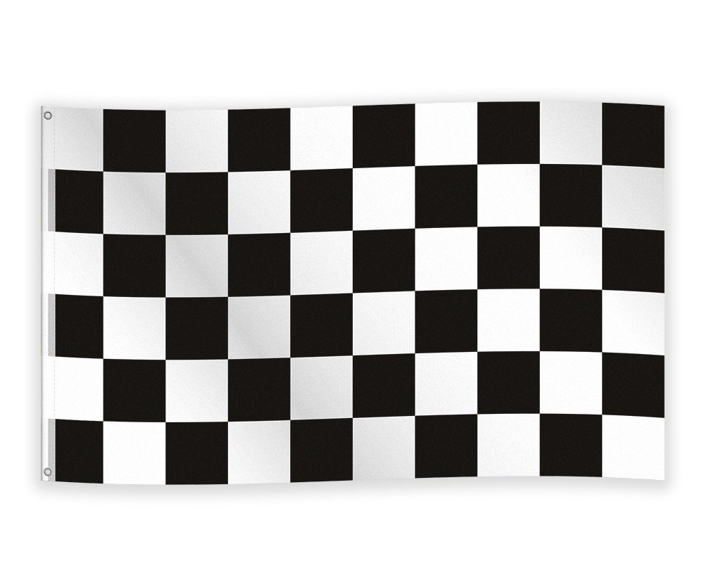 Flagg – Rase – 150×90 cm