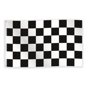 Flagg - Rase - 150x90 cm Flagg - Rase - 150x90 cm