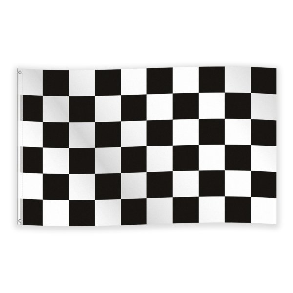 Flagg - Rase - 150x90 cm Flagg - Rase - 150x90 cm