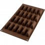 Silikonform  Silikomart  Chocogianduia