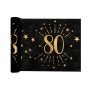 Bordløper 80 år Bordløper 80 år