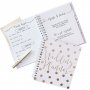Wedding planner - Gold wedding