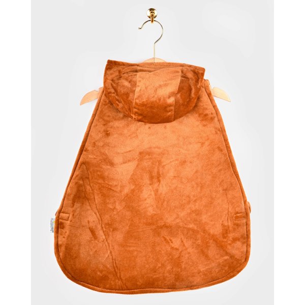 Babblarna Kostyme - Babba - St�rrelse 86-110 cm