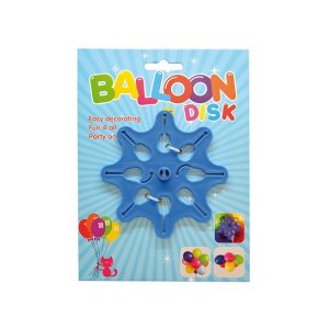 Ballongteller, Ballongholder Ballongteller, Ballongholder