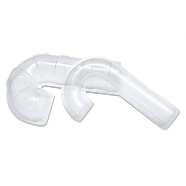 Bakeform - ScrapCooking - Sukkerstang - 2 stk Bakeform - ScrapCooking - Sukkerstang - 2 stk