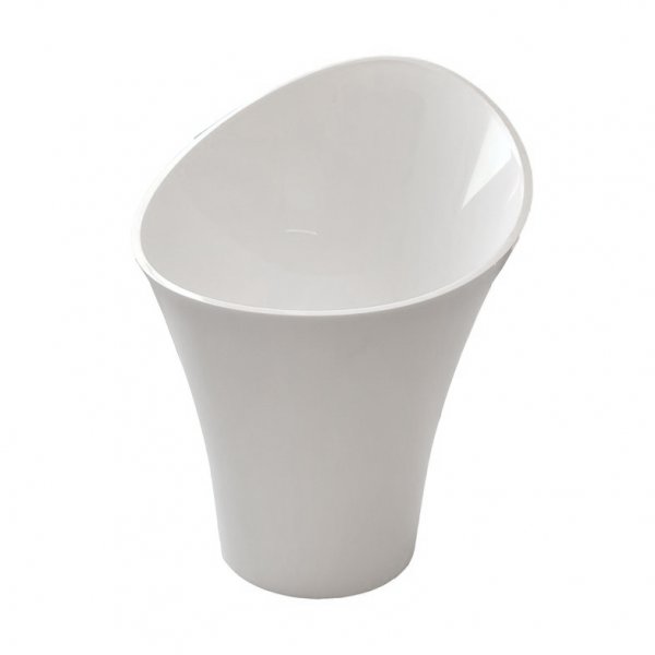 Kylare - Vin/Skumpa - Vit - 29 cm