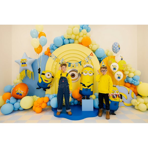 Hatter Minions - Mix - 16 cm Hatter Minions - Mix - 16 cm