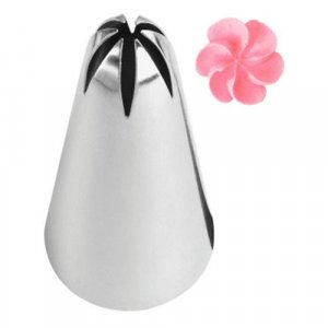 Tyll #2D - Wilton - Drpeblomst - Medium