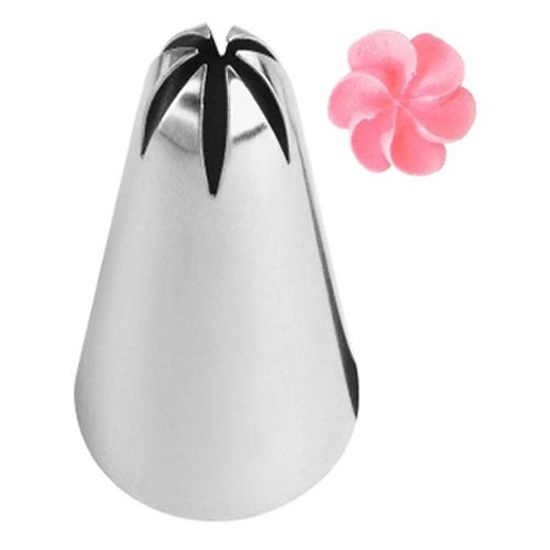 Tyll #2D - Wilton - Dråpeblomst - Medium Tyll #2D - Wilton - Dråpeblomst - Medium