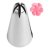 Tyll #2D - Wilton - Dr�peblomst - Medium