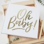 Gjestebok - �h, baby!