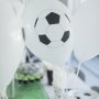 Ballonger - Fotball - 8-pakning Ballonger - Fotball - 8-pakning